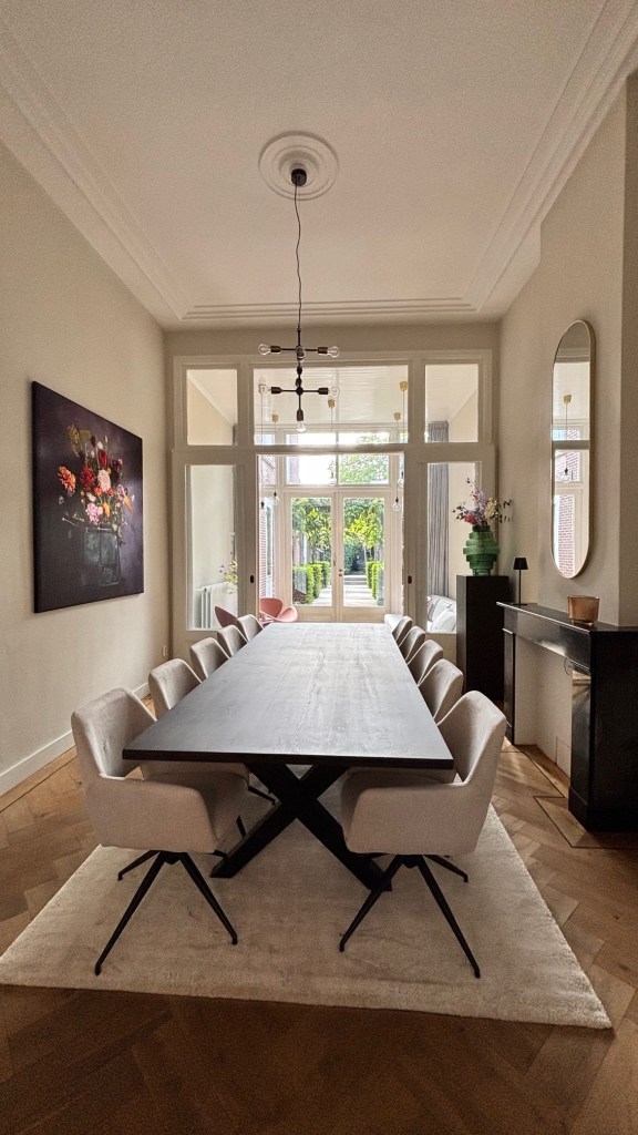 Vergaderruimte Tilburg